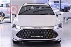 بي واي دي Qin Plus